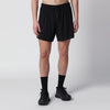 Satisfy Black Space-O shorts