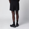 Satisfy Black Space-O 5" shorts