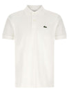 Lacoste Logo Patch Polo Shirt