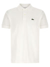 Lacoste Logo Patch Polo Shirt