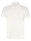 Lacoste Logo Patch Polo Shirt