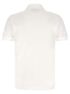 Lacoste Logo Patch Polo Shirt
