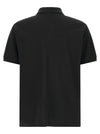Lacoste Logo Patch Polo Shirt