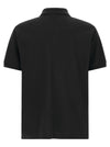 Lacoste Logo Patch Polo Shirt