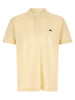Lacoste Logo Patch Polo Shirt