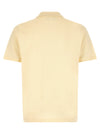 Lacoste Logo Patch Polo Shirt