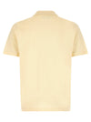 Lacoste Logo Patch Polo Shirt