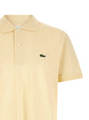 Lacoste Logo Patch Polo Shirt