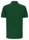 Lacoste Logo Patch Polo Shirt