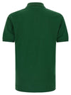 Lacoste Logo Patch Polo Shirt