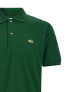 Lacoste Logo Patch Polo Shirt