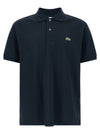 Lacoste Logo Patch Polo Shirt