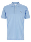 Lacoste Logo Patch Polo Shirt