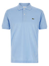 Lacoste Logo Patch Polo Shirt