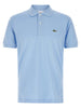 Lacoste Logo Patch Polo Shirt