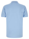 Lacoste Logo Patch Polo Shirt