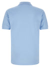 Lacoste Logo Patch Polo Shirt