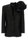 Magda Butrym 04 Blazer