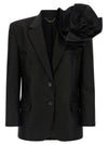 Magda Butrym 04 Blazer