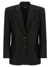 Magda Butrym 04 Blazer