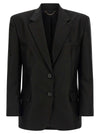 Magda Butrym 04 Blazer