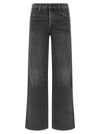 Mother The Smoothie Sneak Jeans