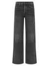 Mother The Smoothie Sneak Jeans