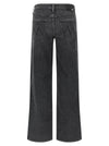 Mother The Smoothie Sneak Jeans