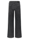 Mother The Smoothie Sneak Jeans