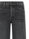 Mother The Smoothie Sneak Jeans