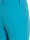 Etro Pants With Pleat