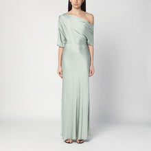  Malina Asymmetrical long dress Marisa