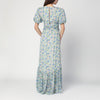 Malina Beatrice dress with floral print
