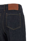 Victoria Beckham Alina Jeans