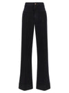 Victoria Beckham Alina Jeans