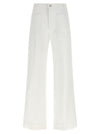 Victoria Beckham Alina Jeans