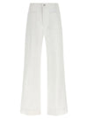 Victoria Beckham Alina Jeans