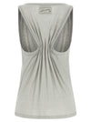 Victoria Beckham Split Tank Top