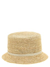 Maison Michel Lila Hat