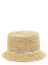 Maison Michel Lila Hat