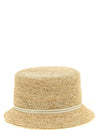 Maison Michel Lila Hat