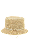 Maison Michel Lila Hat