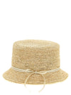 Maison Michel Lila Hat