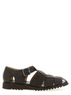 Paraboot Pacific Sandals