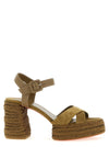 Christian Louboutin Calakala Espadrilles