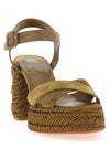 Christian Louboutin Calakala Espadrilles