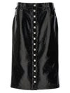 Courreges Multiflex Skirt