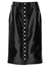 Courreges Multiflex Skirt