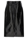 Courreges Multiflex Skirt
