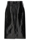 Courreges Multiflex Skirt